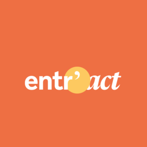 Logo Entr'act